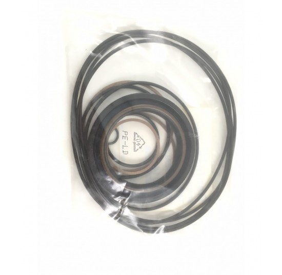 151F0141 - Seal Kit applicable for all TMK Series 0
