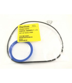 151B1041 - Seal Kit applicable for all OMVS Series 2