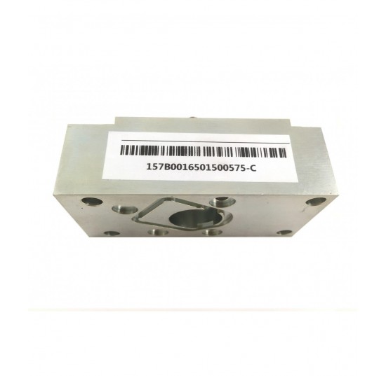 157B0016 - PVH32 Cover for hydraulic actuation