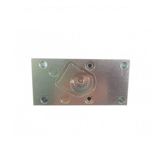 157B0016 - PVH32 Cover for hydraulic actuation
