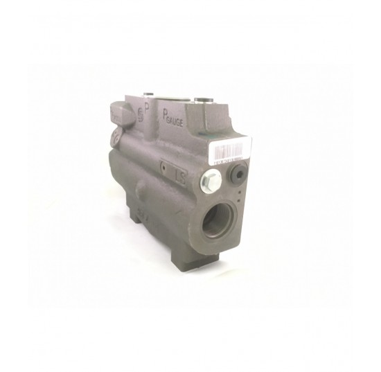 11013073 - PVP100 Pump Side module