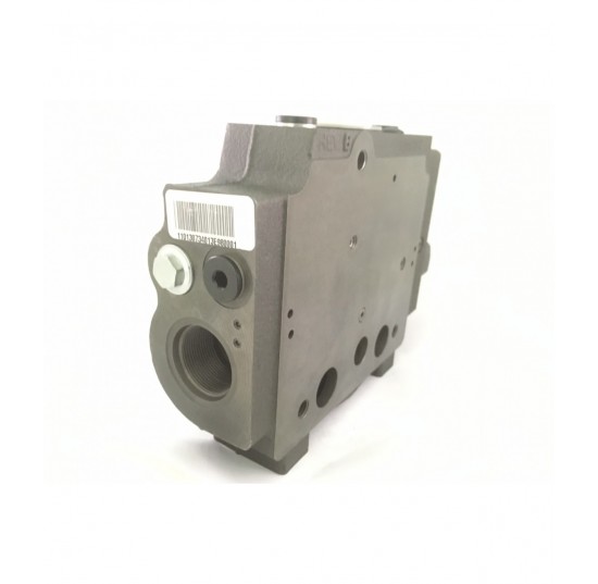11013073 - PVP100 Pump Side module