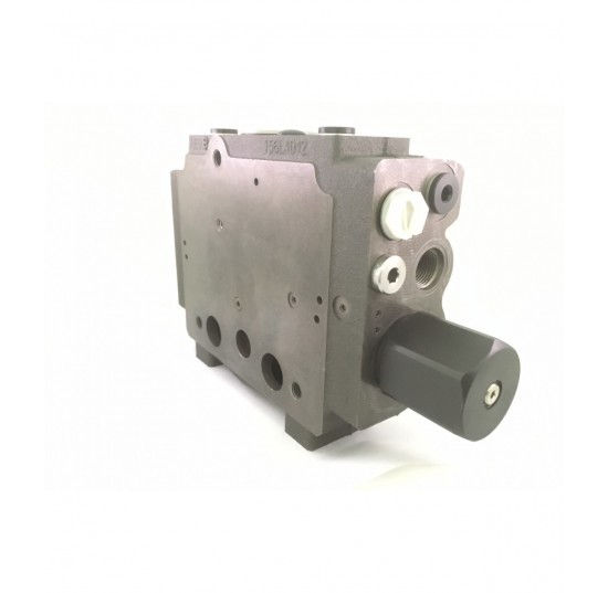 11013073 - PVP100 Pump Side module