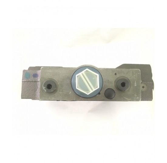 11013073 - PVP100 Pump Side module