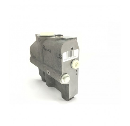 11013075 - PVP100 Pump Side module
