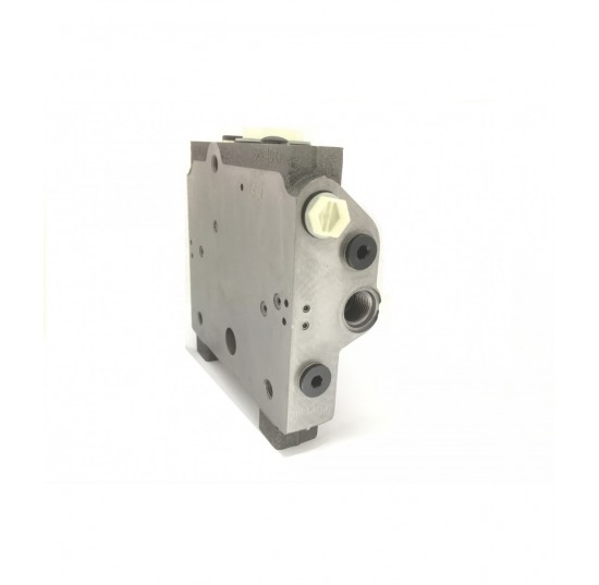 11013075 - PVP100 Pump Side module