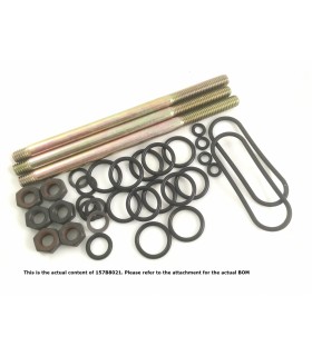 157B8027 - PVAS32 assembly kit for PVPVM