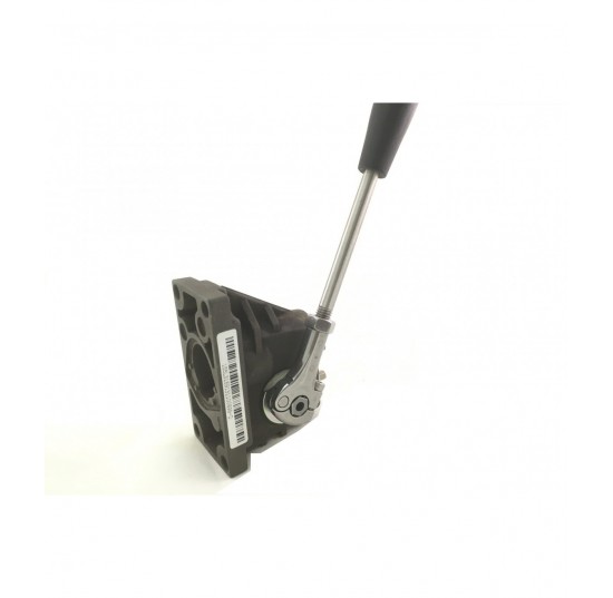 157B3184 - PVM32 Mechanical Actuation