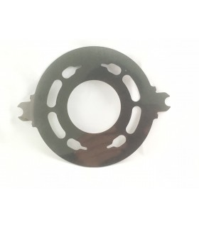 324137 - Valve plate