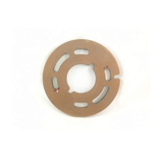 4460417 - Valve plate