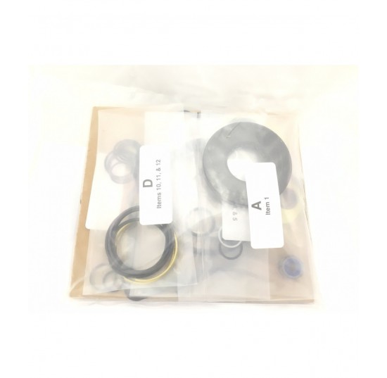 4510017 - Overhaul Seal Kit