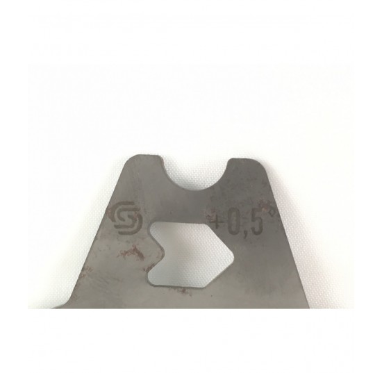 11015186 - Valve plate