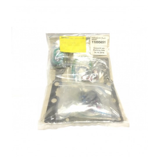 11095651 - Overhaul Seal Kit 90PV130