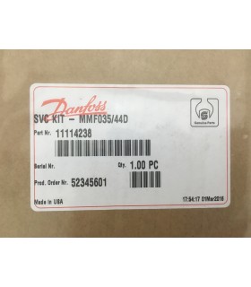 11114238 - Overhaul Seal Kit MMF035/044D
