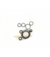155G8519 - Set of seals for PVG 120 PVEH & PVEO