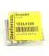 155L4199 - Screw Kit for PVE