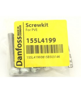 155L4199 - Screw Kit for PVE