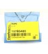 157B5400 - PVPC Plug for External Pilot Oil Supply