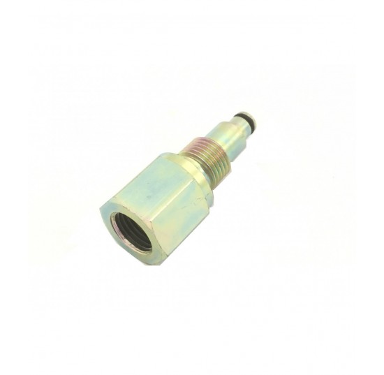 157B5400 - PVPC Plug for External Pilot Oil Supply