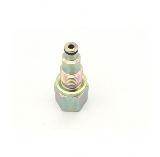 157B5400 - PVPC Plug for External Pilot Oil Supply