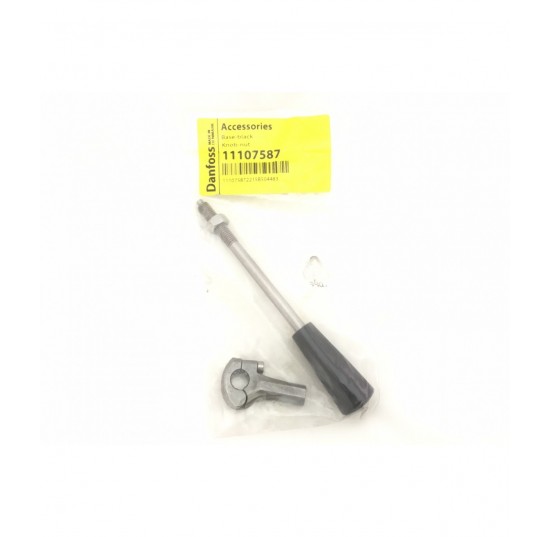 11107587- Accessories-Base-Handle Black