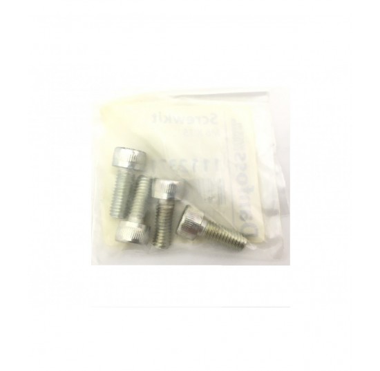 11123715 - Screwkit M6 x 15