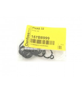 157B8999 - Set of Seal for PVG32 PVAS
