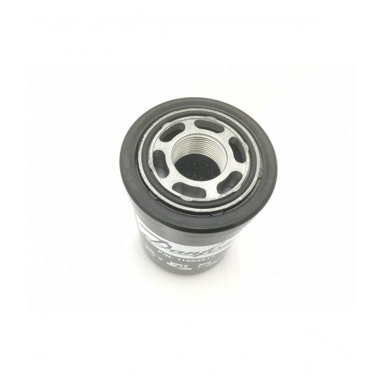 11004918 - Filter cartridge medium