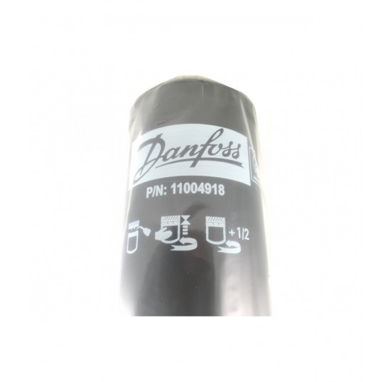 11004918 - Filter cartridge medium