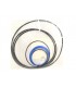 151B0125 - Seal Kit applicable for all OMVS Series 2