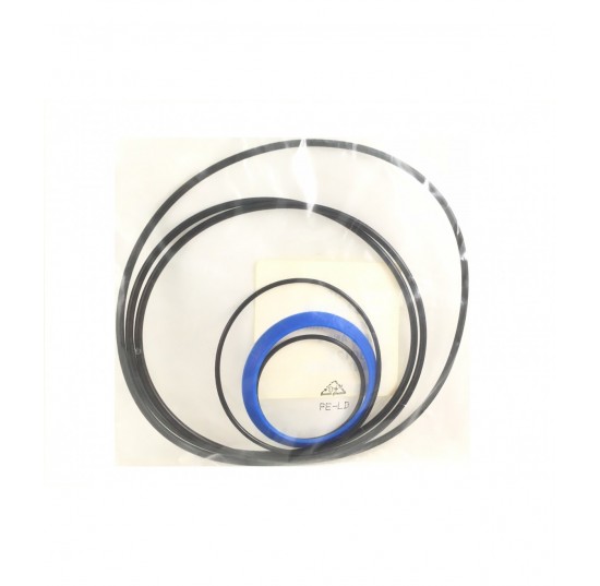 151B0125 - Seal Kit applicable for all OMVS Series 2