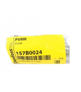 157B0024 - PVMR32 Friction detent