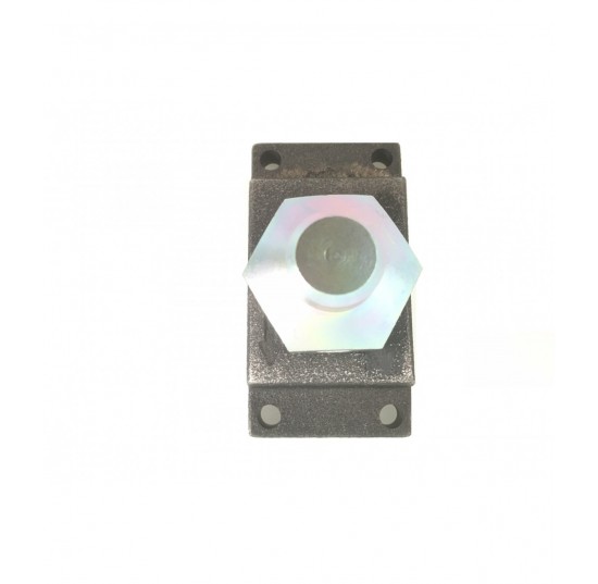157B0024 - PVMR32 Friction detent