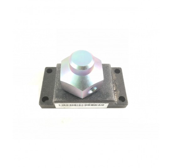 157B0024 - PVMR32 Friction detent