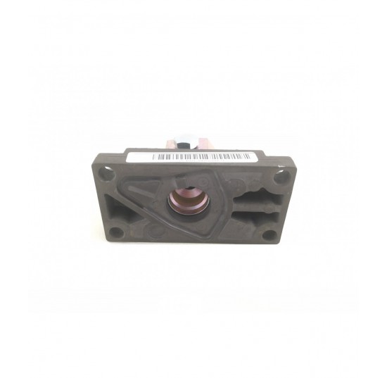 157B0012 - PVMR32 Friction detent