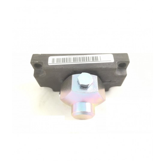 157B0012 - PVMR32 Friction detent