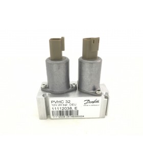 11112038 - PVHC32 Electrical Actuator for PVG