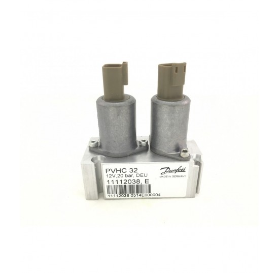 11112038 - PVHC32 Electrical Actuator for PVG