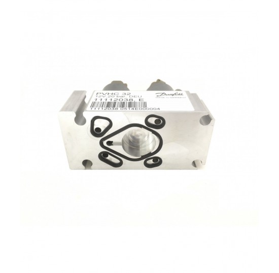 11112038 - PVHC32 Electrical Actuator for PVG