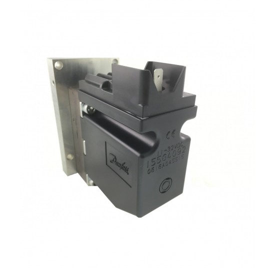 155G4092 - PVEH120 Electrical Actuation