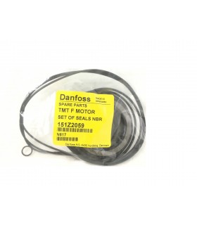 151Z2059 - Seal Kit applicable for all TMT FL Series 0