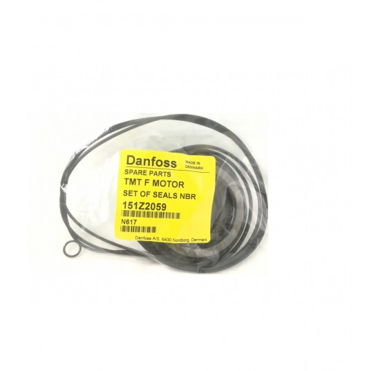 151Z2059 - Seal Kit applicable for all TMT FL Series 0