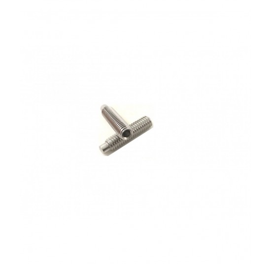 681X0323 - Threaded pin for PVM