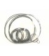 151F0142 - Seal Kit applicable for all TMK FL Series 0