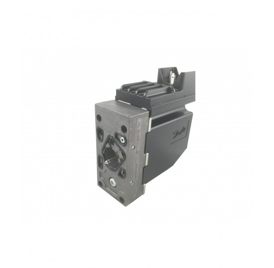 157B4116 - PVEM32 electrical actuation