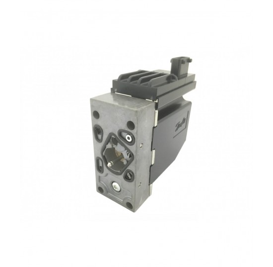 157B4734 - PVEA32 electrical actuation