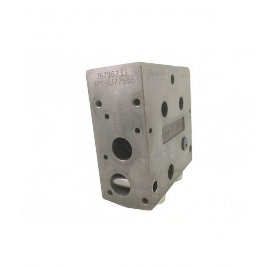 157B6233 - Basic module PVB32
