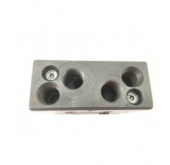 157B6233 - Basic module PVB32
