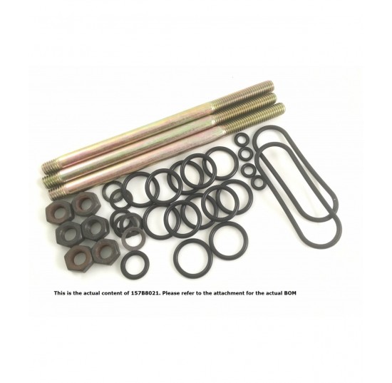 157B8021 - PVAS32 assembly kit for PVPVM