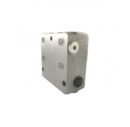 157B5110 - Pump Side module PVP